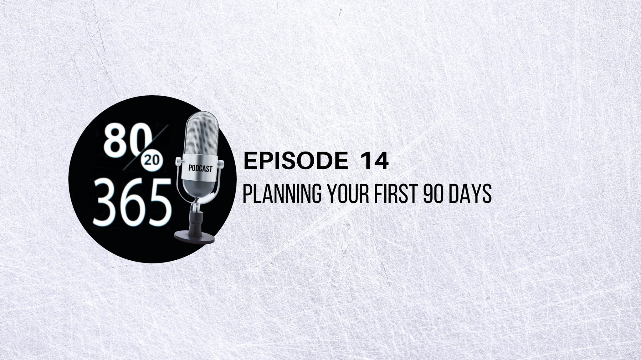 8020365 PODCAST - Episode 14
