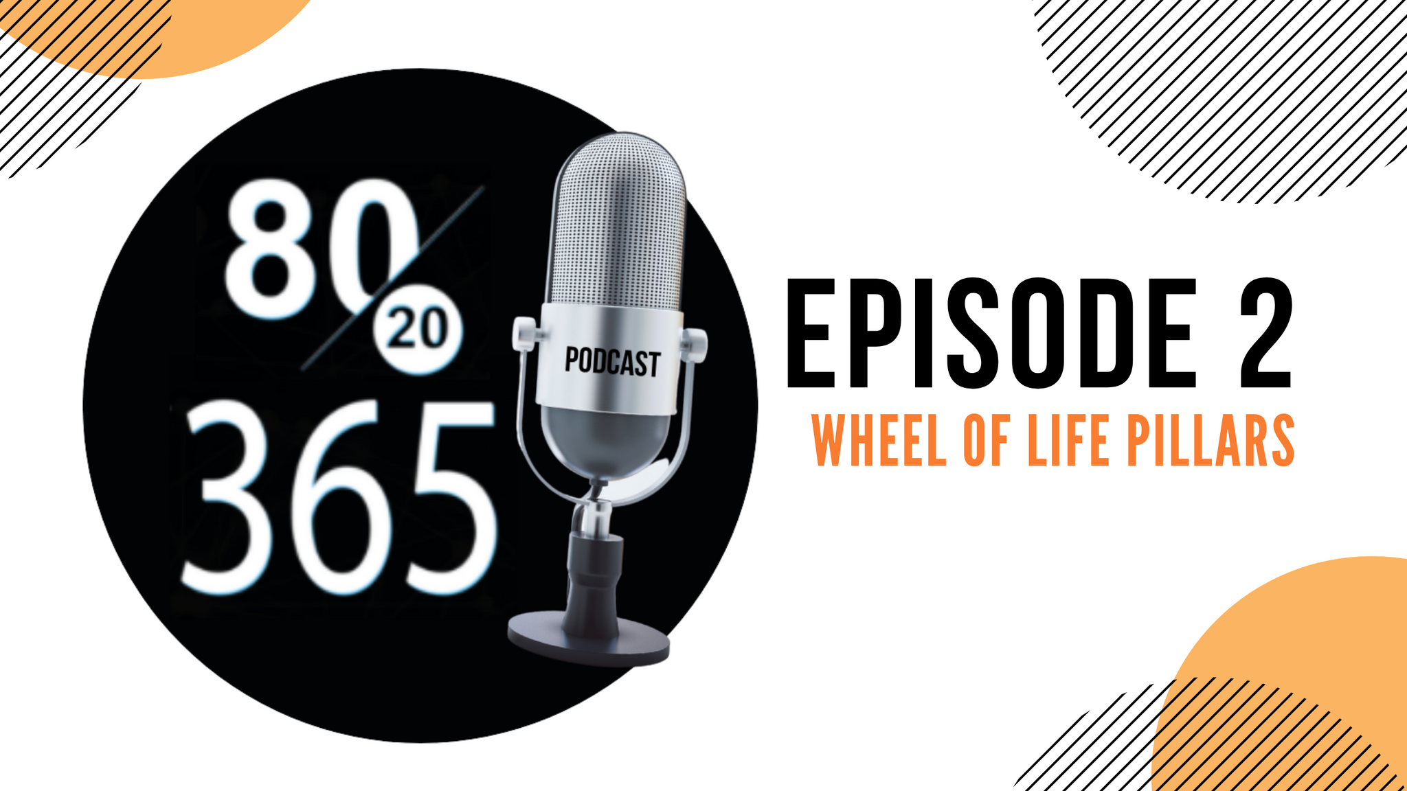 8020365 PODCAST - Episode 2