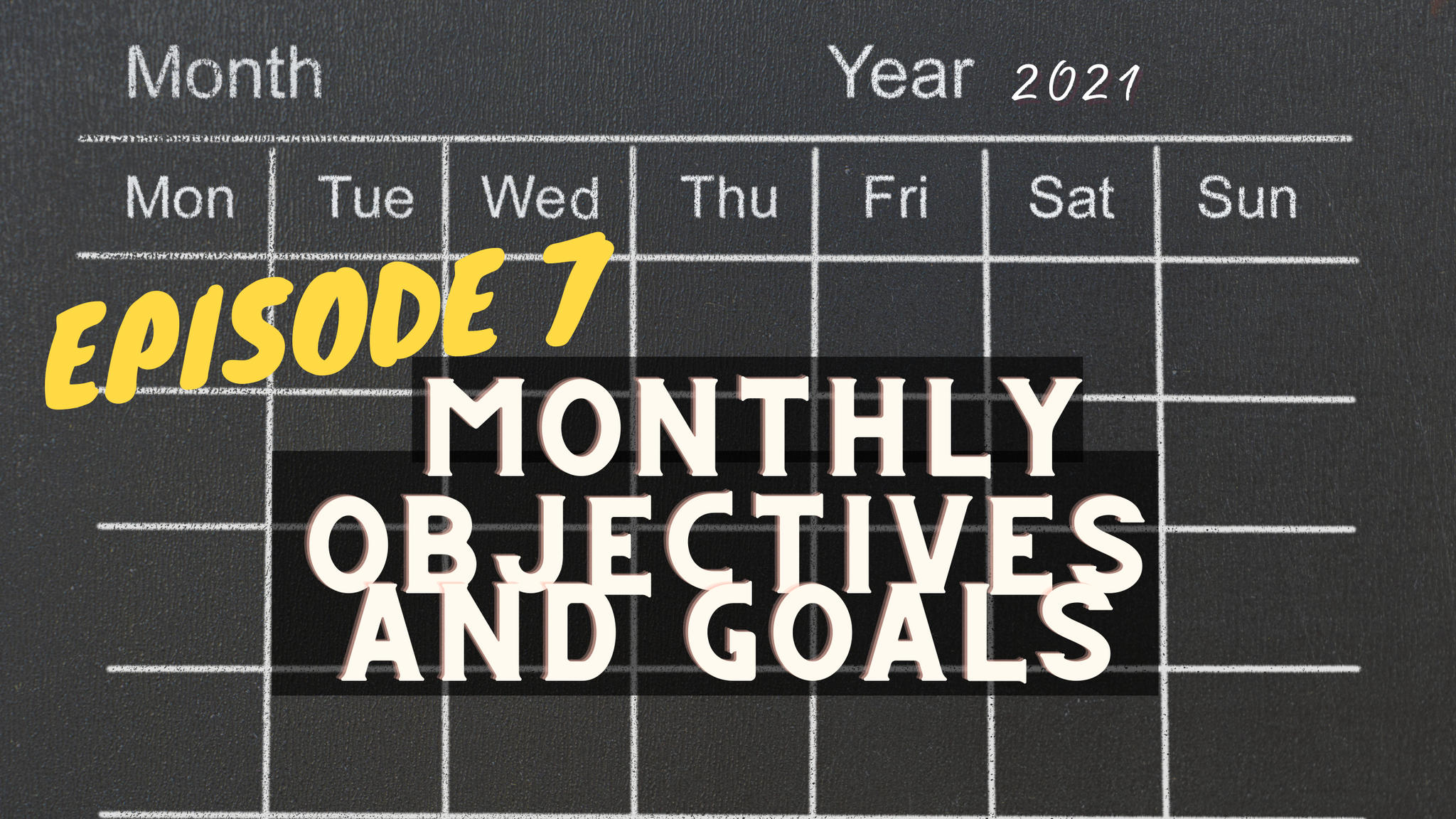 8020365 PODCAST - Episode 7