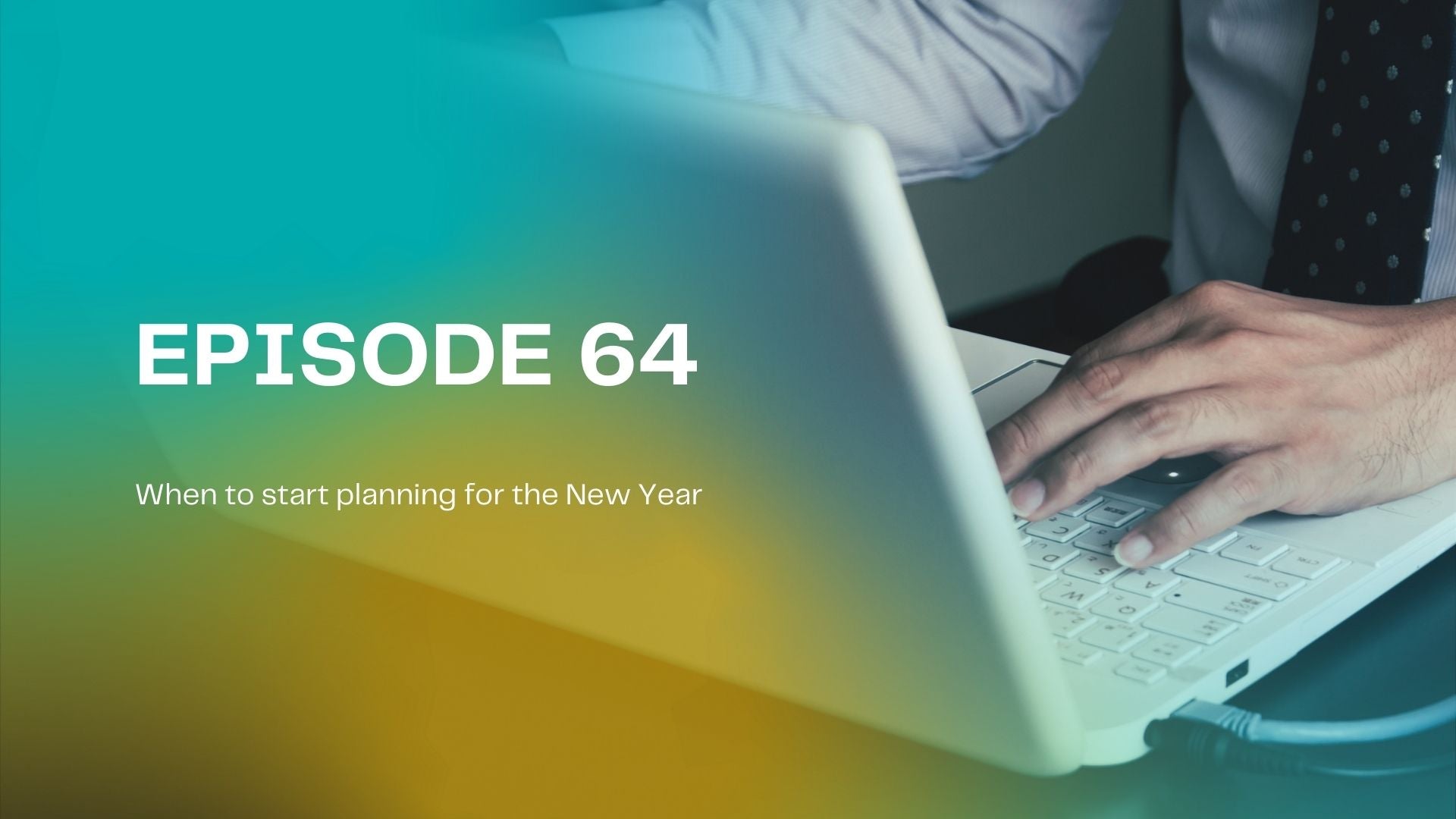 8020365 PODCAST - Episode 64