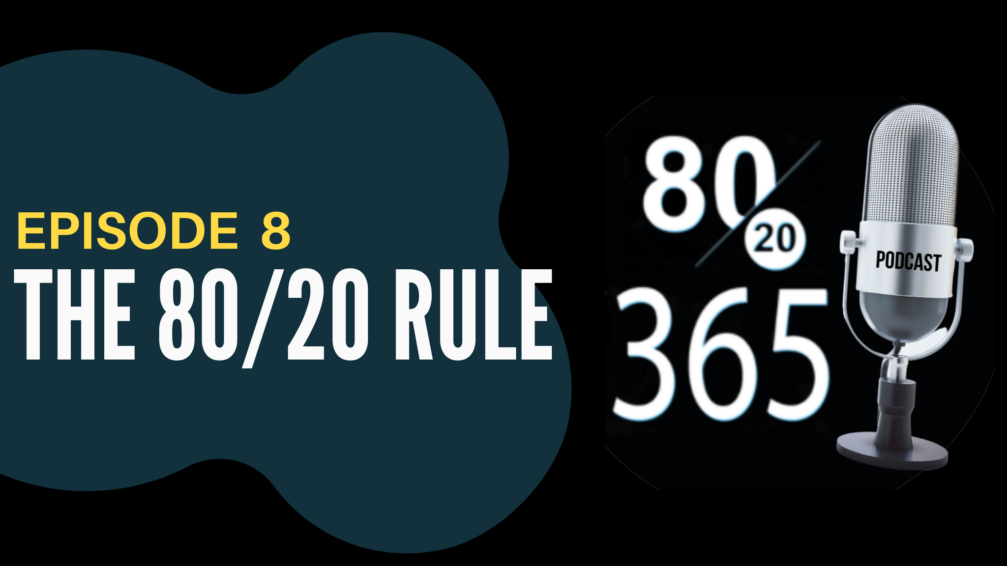 8020365 PODCAST - Episode 8