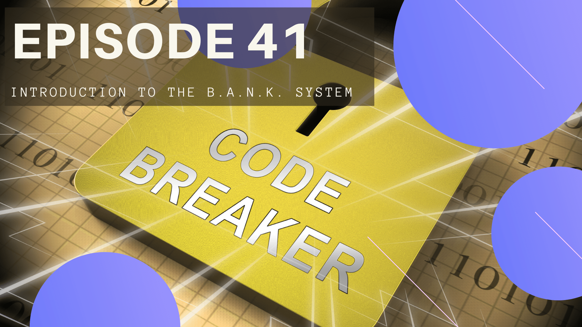8020365 PODCAST - Episode 41
