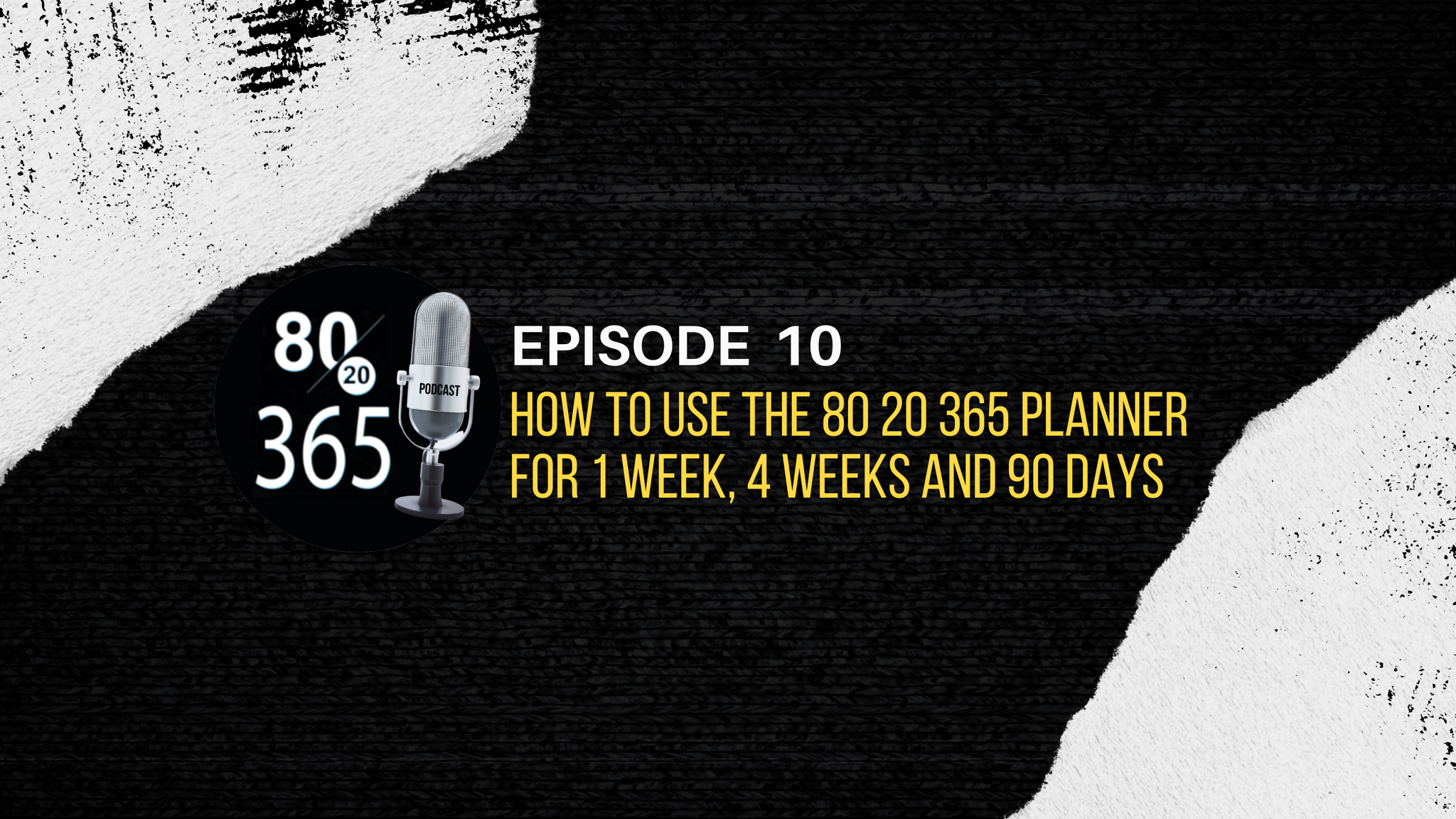 8020365 PODCAST - Episode 10 