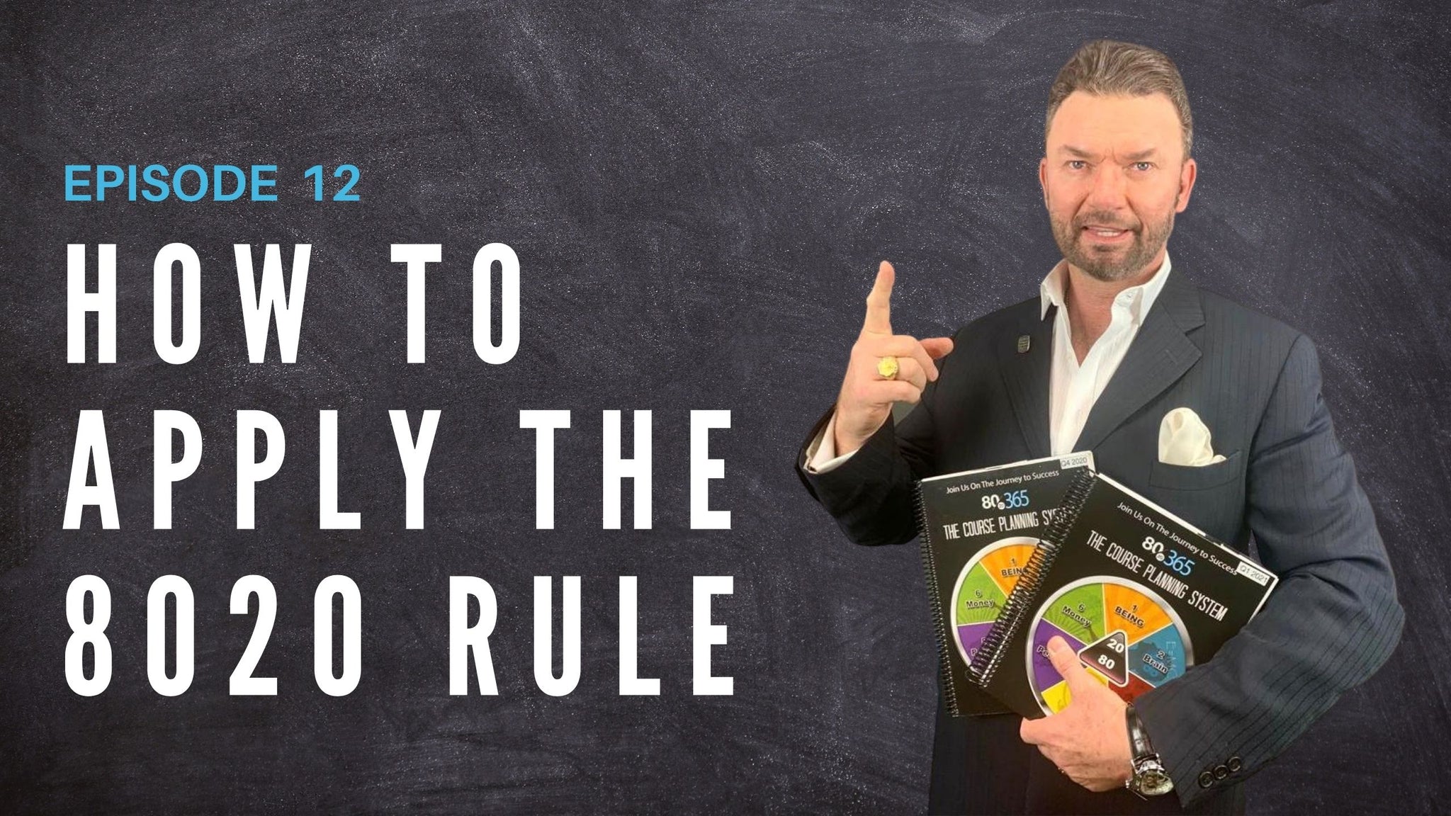 8020365 PODCAST - Episode 12 