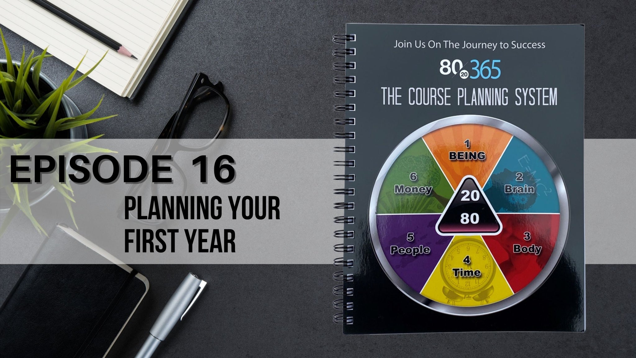 8020365 PODCAST - Episode 16 