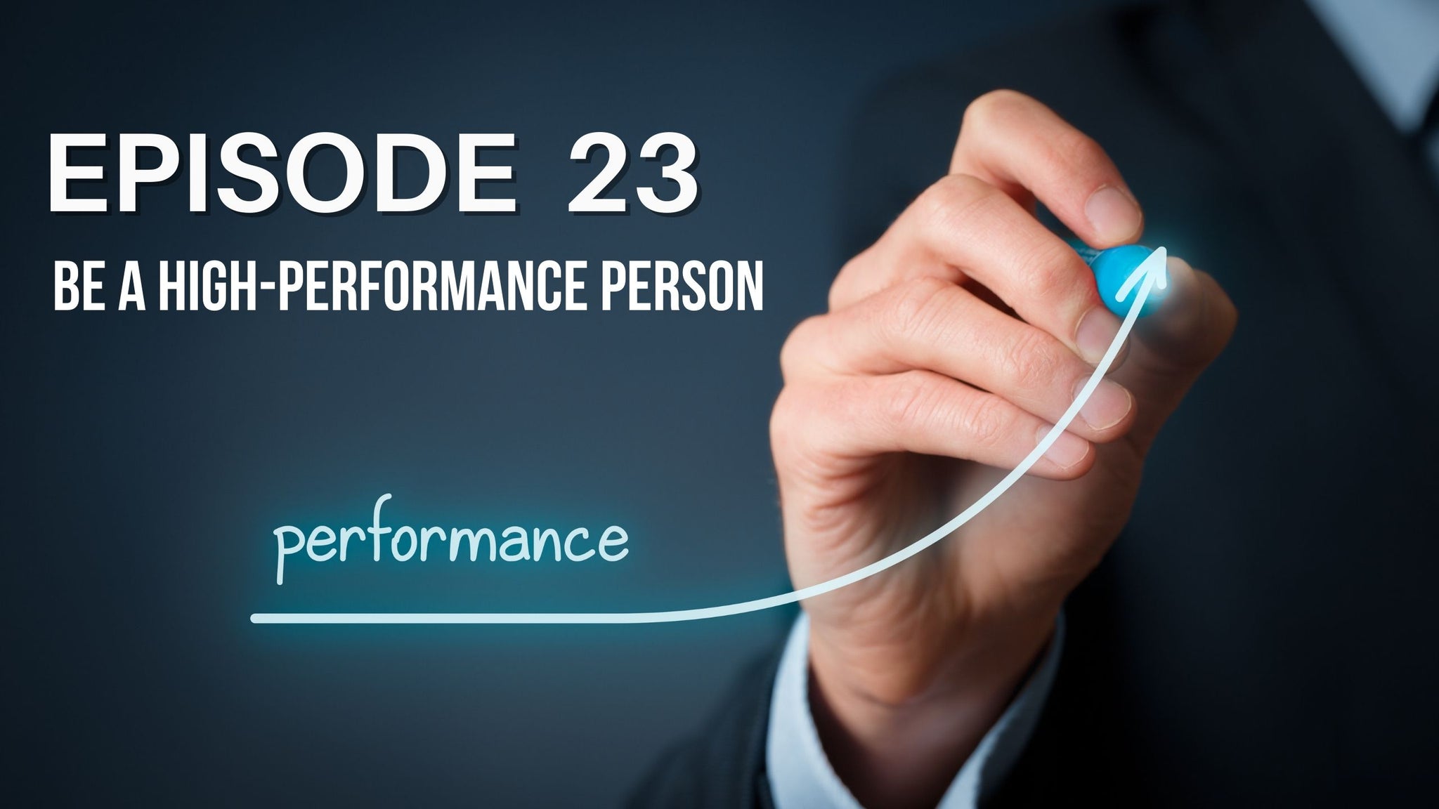 8020365 PODCAST - Episode 23 