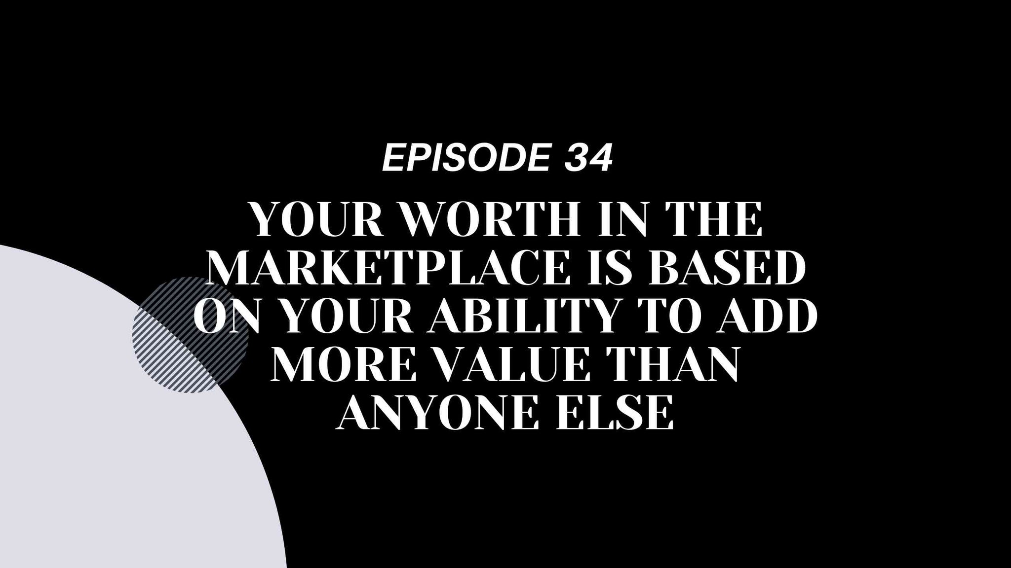 8020365 PODCAST - Episode 34 