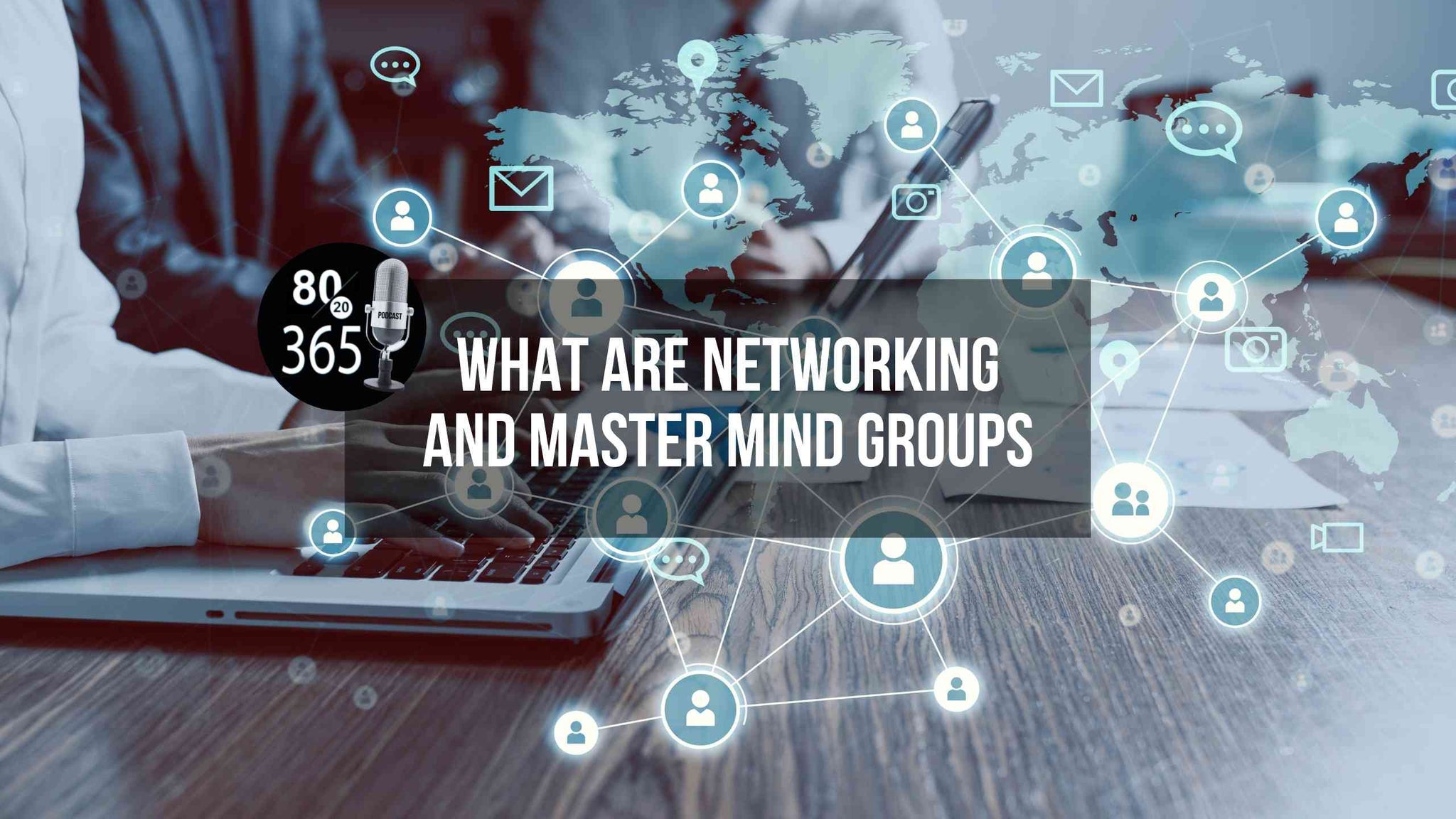 8020365 PODCAST - Episode 36 