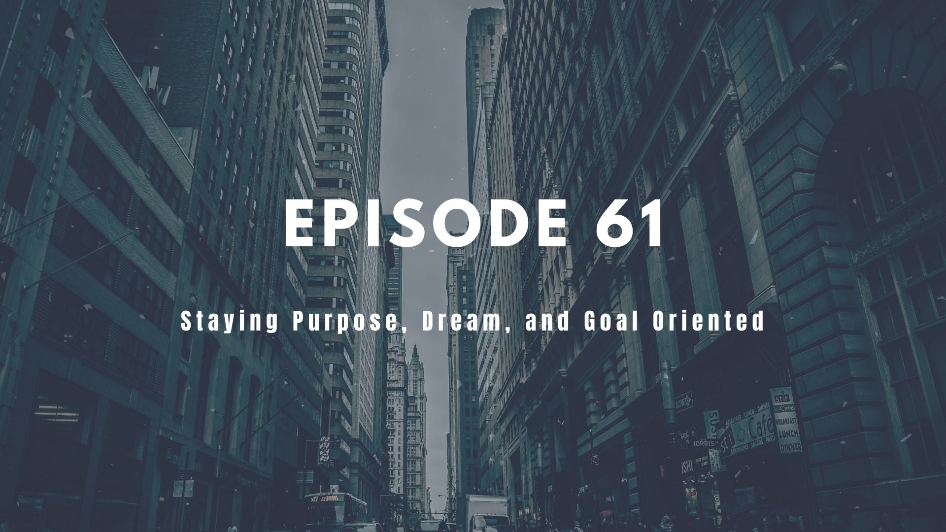 8020365 PODCAST - Episode 61 