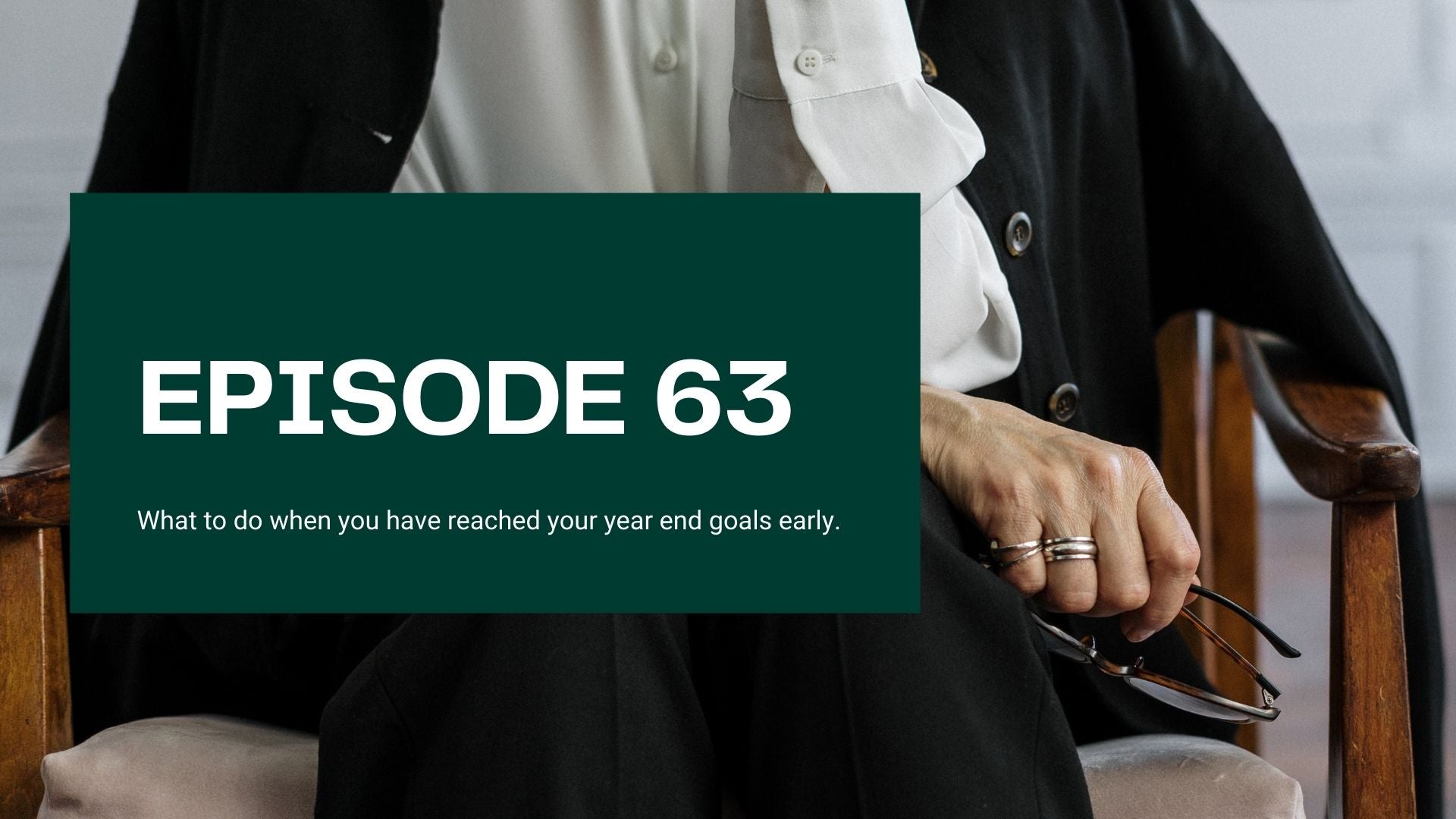 8020365 PODCAST - Episode 63 