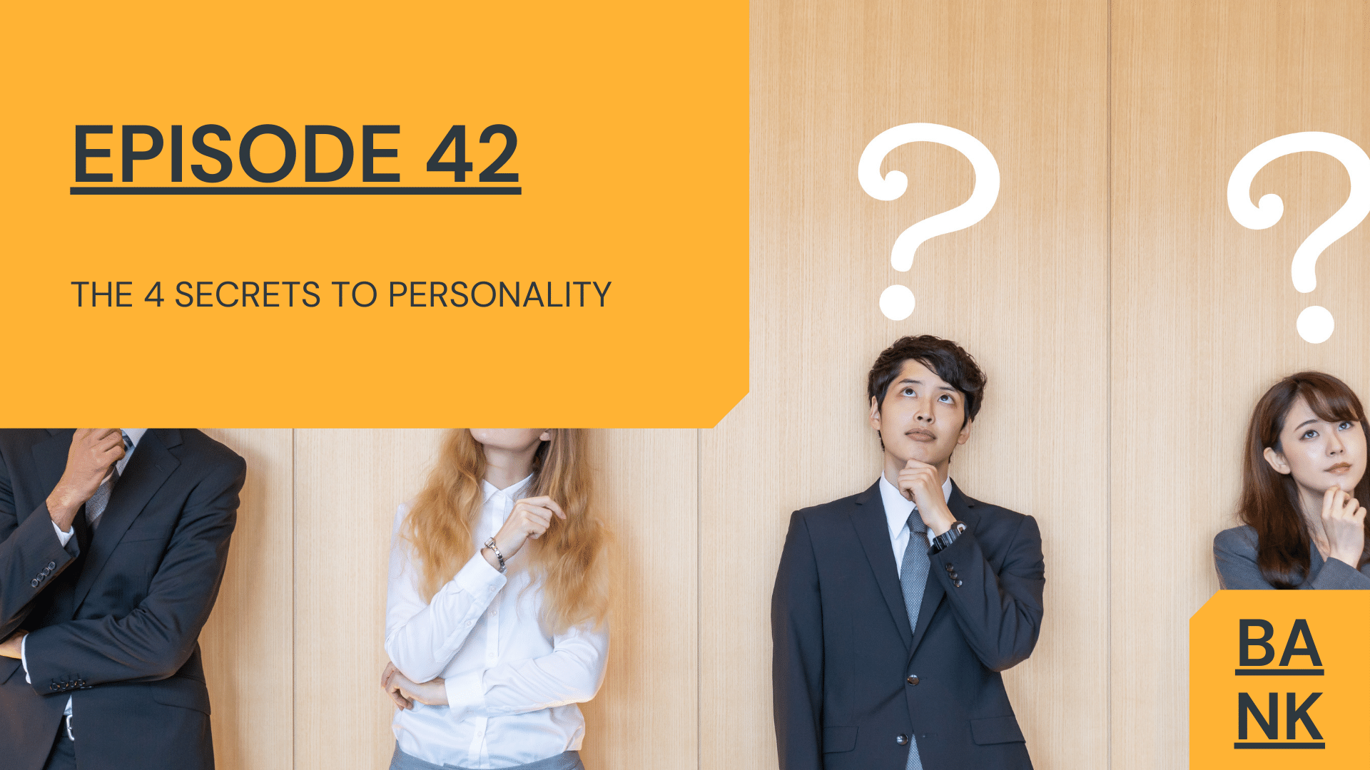 8020365 PODCAST - Episode 42 