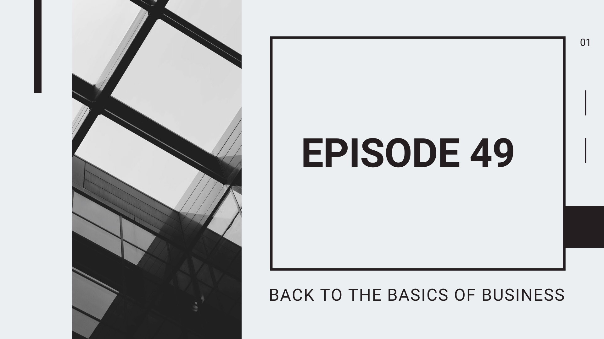 8020365 PODCAST - Episode 49 