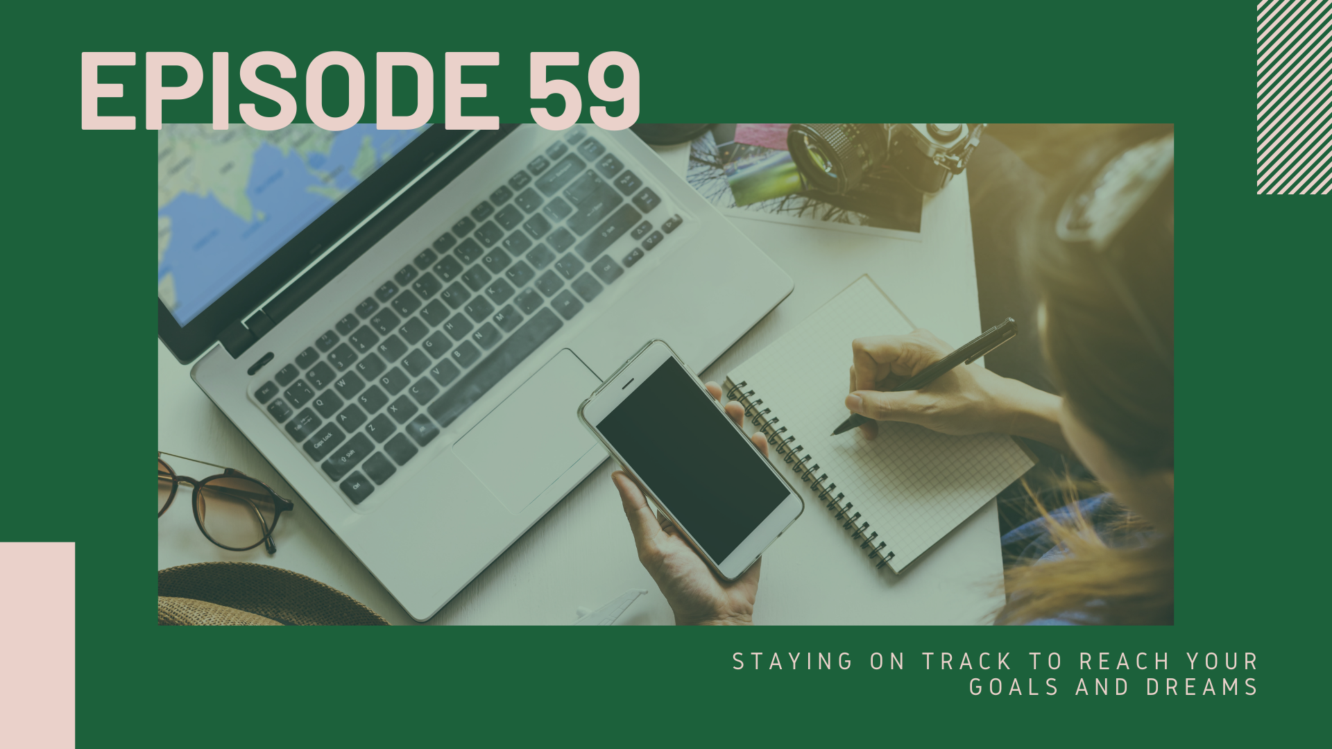 8020365 PODCAST - Episode 59 