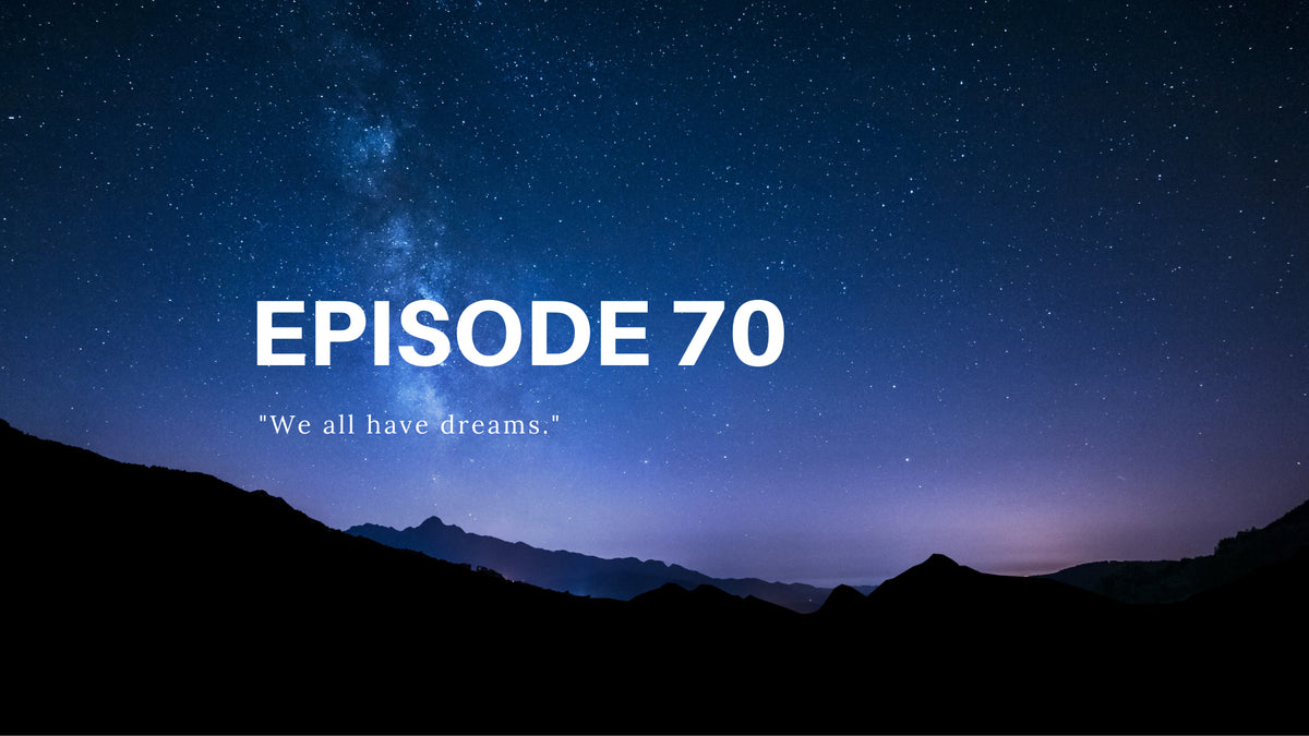 8020365 PODCAST - Episode 70 