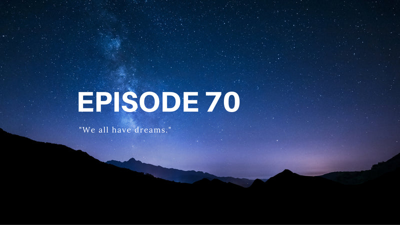 8020365 PODCAST - Episode 70 